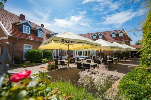 Hotel Altes Landhaus