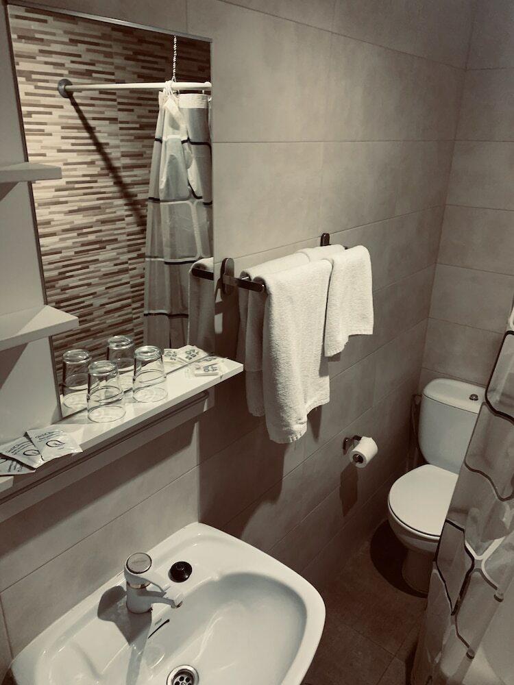 Hostal Pensi�n Mediterraneo