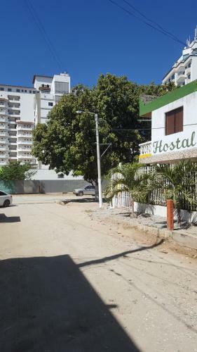 Hostal Beach Lovers