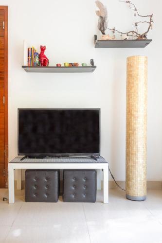 Apartment In Buena Vida