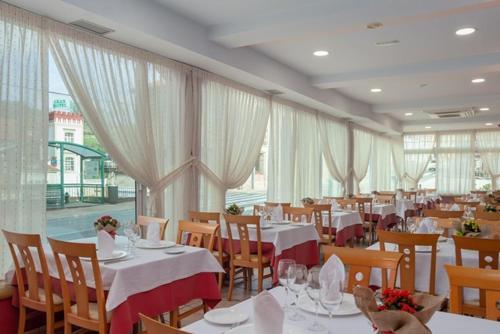 Hotel La Terraza De Puente Viesgo