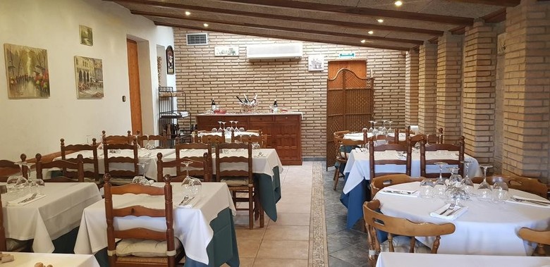Hotel La Nova Tenalla
