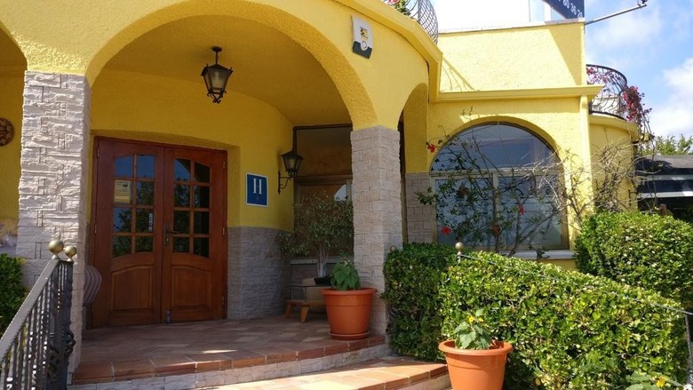 Hotel La Nova Tenalla