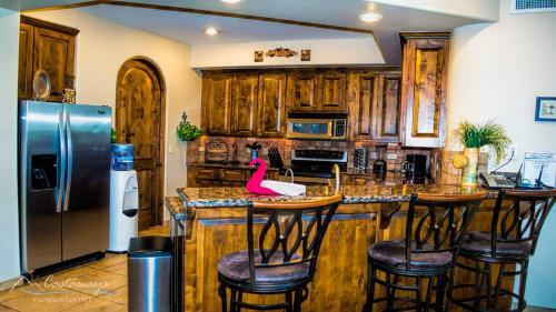 Apartamento Bella Sirena Rocky Point