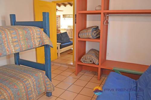 Casita Chapman