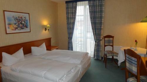 Hotel Kronprinz