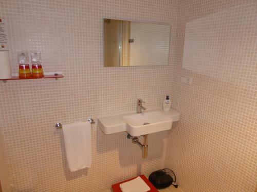 Hostal Rural Arrobi Borda