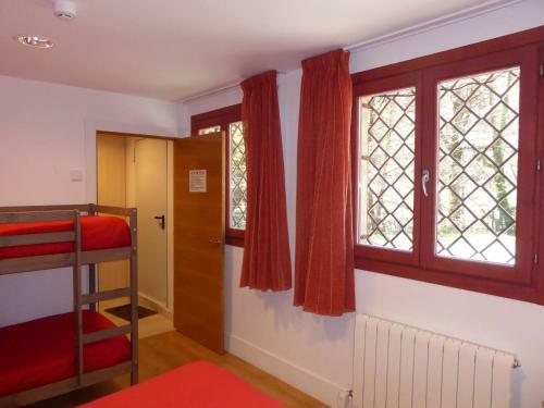 Hostal Rural Arrobi Borda