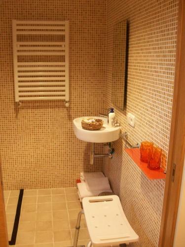 Hostal Rural Arrobi Borda