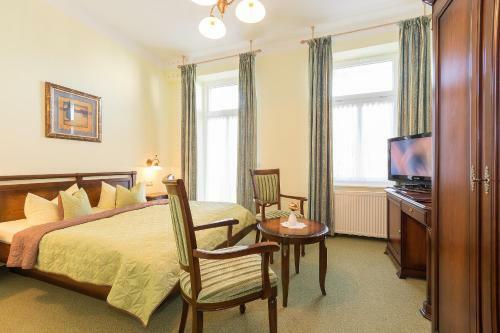 Hotel Merkur