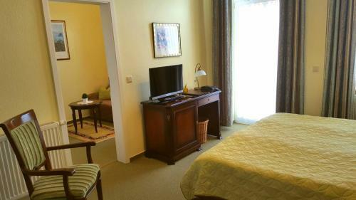Hotel Merkur