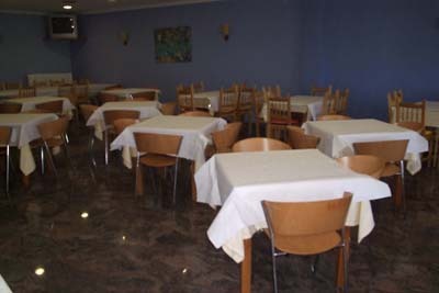 Hotel Acquamaris Sanxenxo