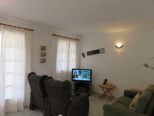 La Platera Villas