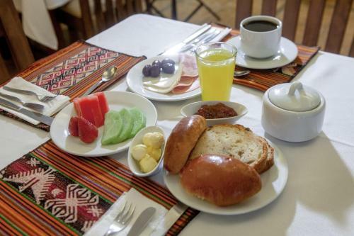 Hotel Ayenda Intiwatana Boutique