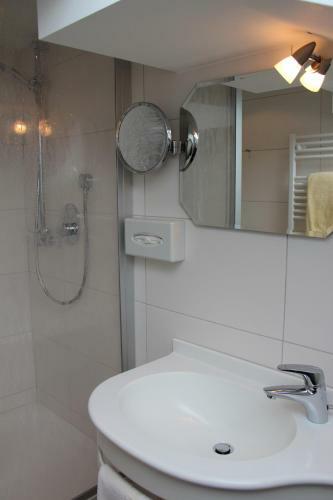 Hotel Hilleprandt