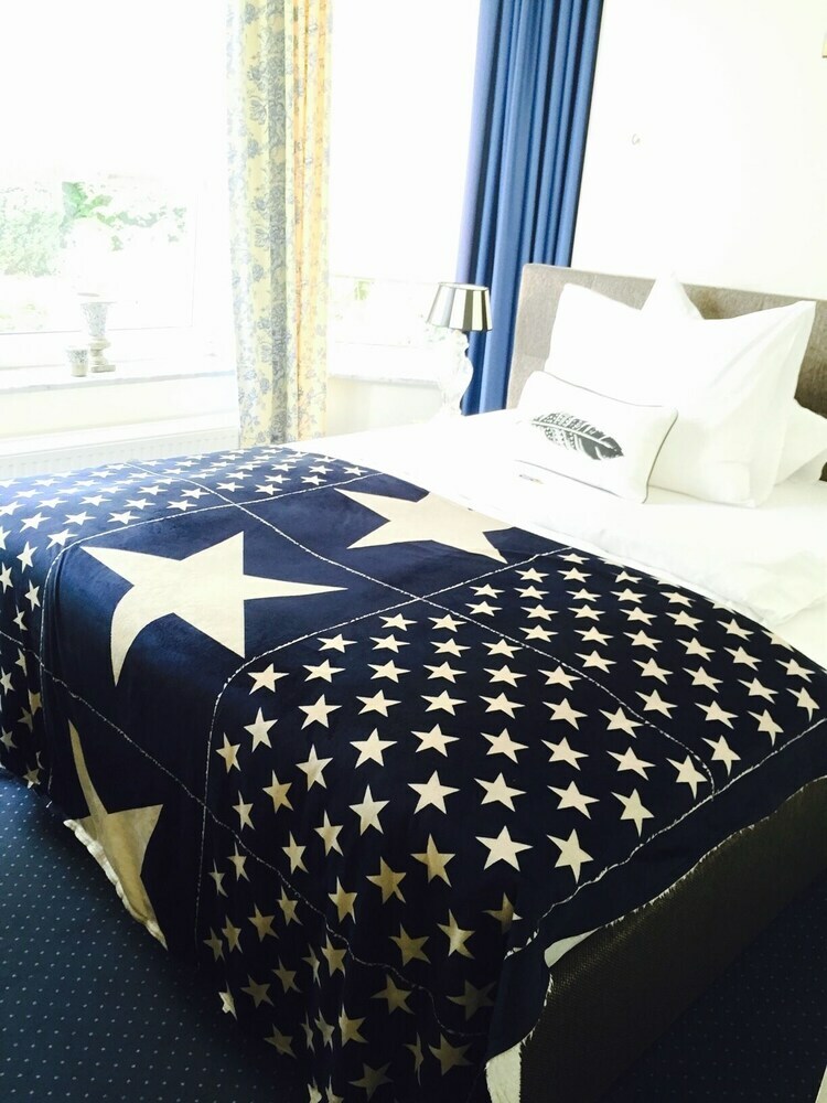 Hotel Landhaus Ambiente