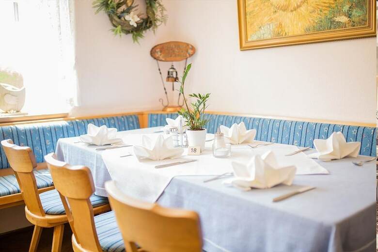 Hotel-restaurant Wiendl