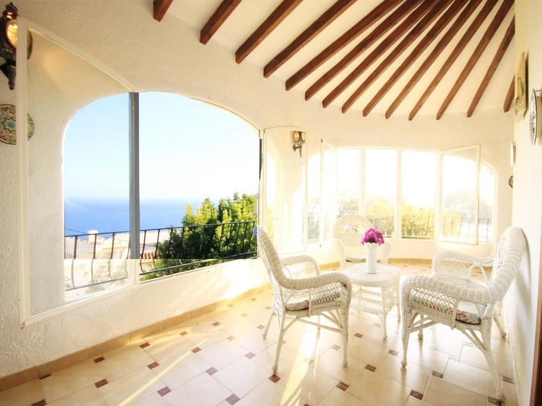 Holiday Home Marina 8