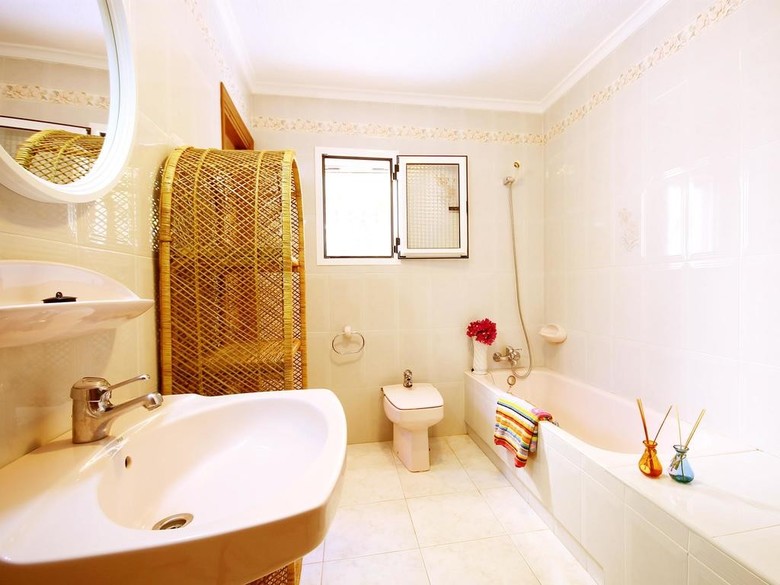 Holiday Home Marina 8