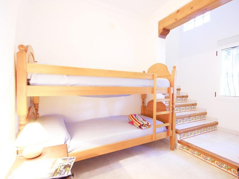 Holiday Home Marina 8