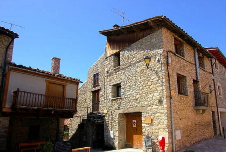 Hostal La Calma De Bellver