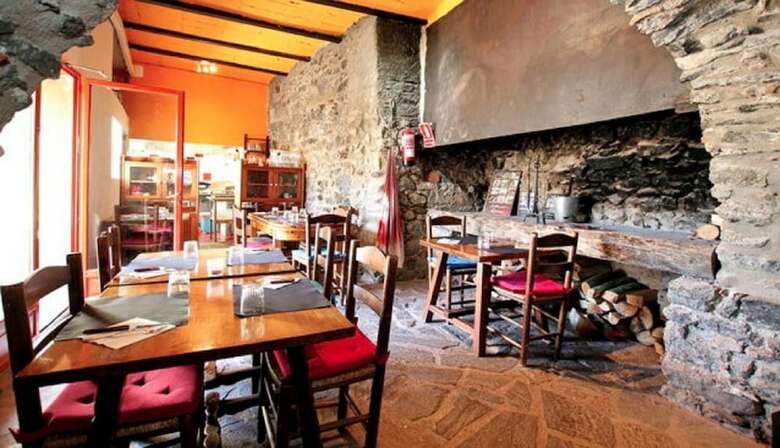 Hostal La Calma De Bellver