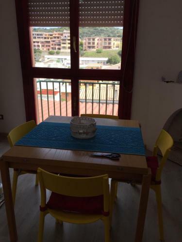 Appartamento Vacanze Villasimius