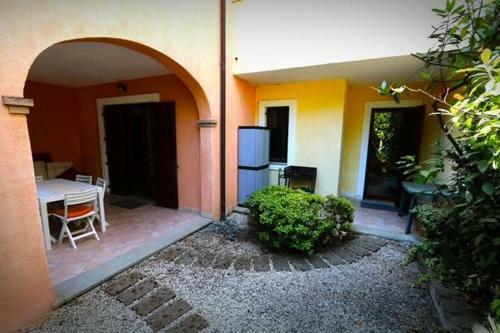 Apartamento Casa Matilda