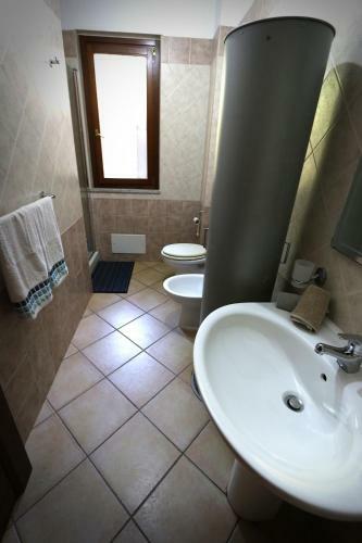 Apartamento Casa Matilda