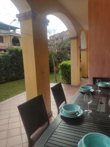 Il Borgo Del Sole