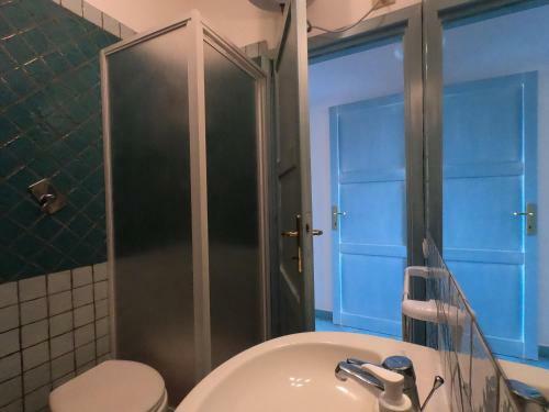 Apartamento Villetta Parigi