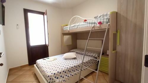 Apartamento Casa Leon