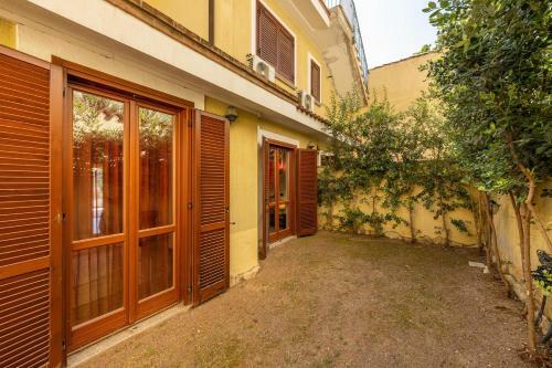 Apartamento Casa Vacanza Belvedere