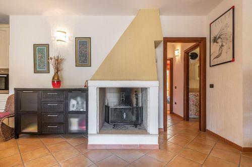 Apartamento Casa Vacanza Belvedere