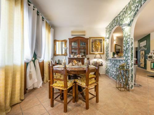 Villasimius Marina House