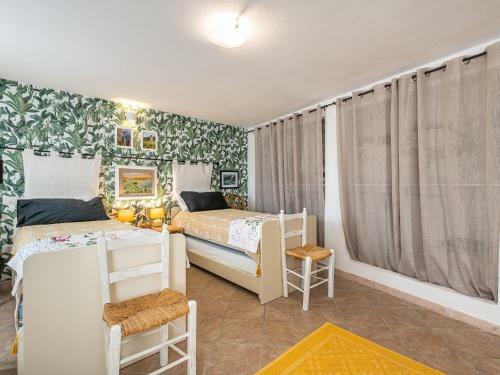 Villasimius Marina House