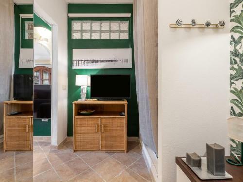 Villasimius Marina House