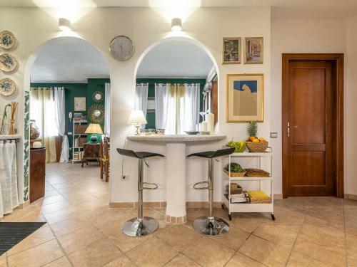Villasimius Marina House