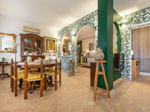 Villasimius Marina House
