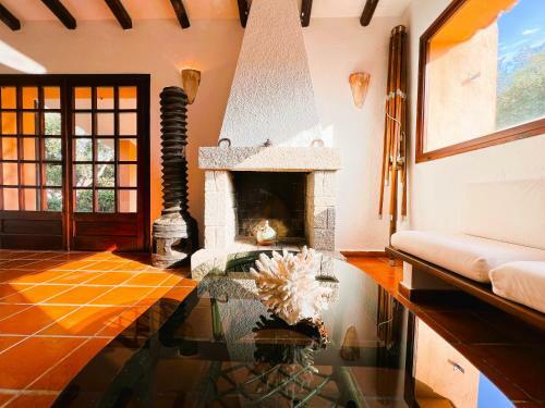 Villa Corallo - Free Wifi - 1km From The Beach