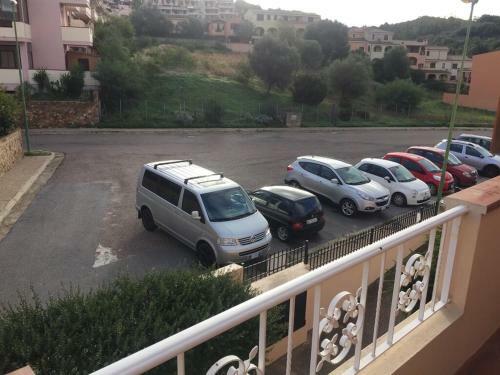 Sa Suergia Apartment