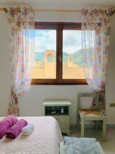 Sa Suergia Apartment
