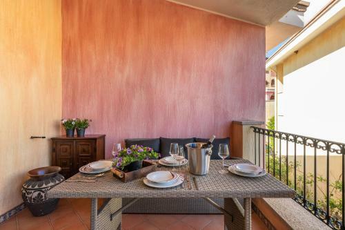 Apartamento Appartamento Isabel