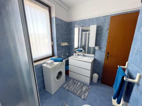 Apartamento Appartamento Erika