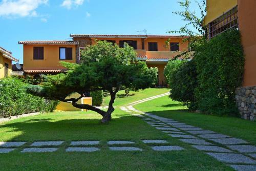 Apartamento Appartamento Erika