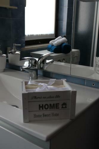Apartamento Appartamento Erika