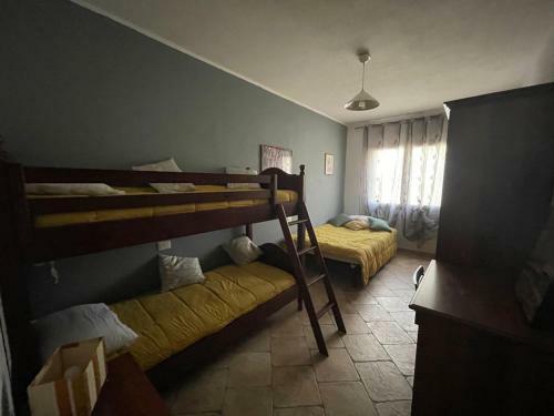 Apartamento Residenza Del Centro