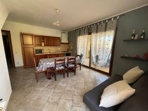 Apartamento Residenza Del Centro