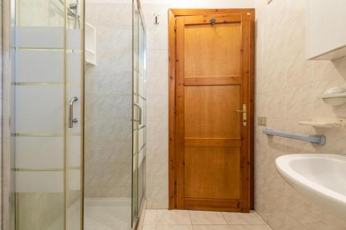 Apartamento Appartamento Acquamarina