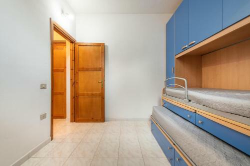 Apartamento Appartamento Acquamarina